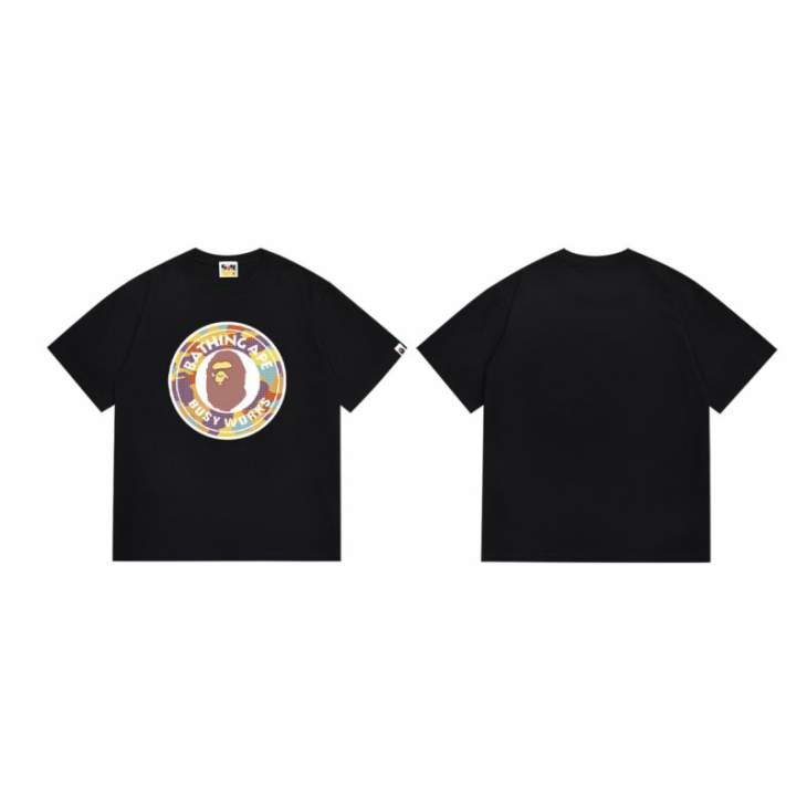 Picture of Aape T Shirts Short _SKUBapeS-2XLscqxSC01824572